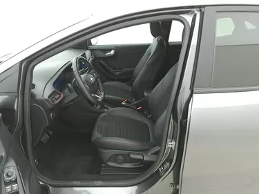 Ford Puma Hybrid ST-Line X Auto 1.0 Mild Hybrid 125CV Automatico Sedili