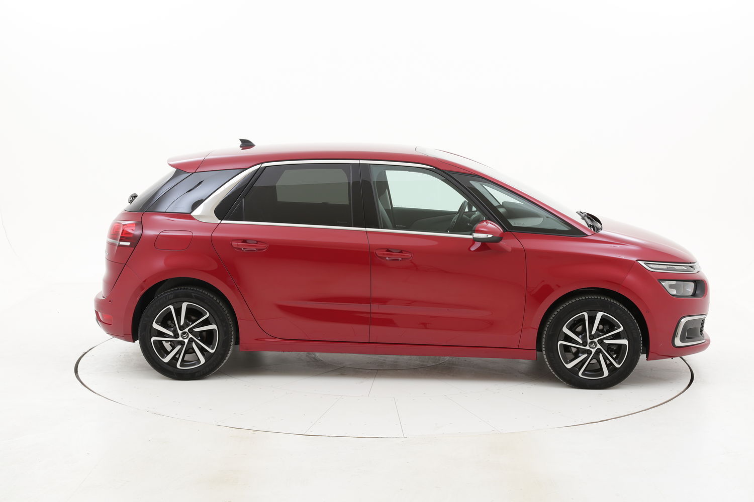 Citroen C4 Spacetourer usata del 2019 con 13.802 km