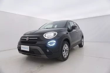 Fiat 500X Business DCT 1.6 Diesel 120CV Automatico Visione frontale