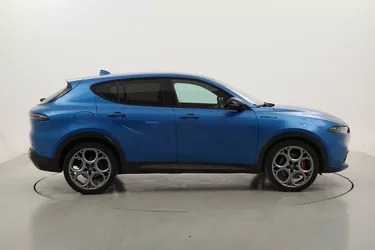 Alfa Romeo Tonale MHEV Edizione Speciale TCT7 1.5 Mild Hybrid 130CV Automatico Alfa Romeo Tonale MHEV Edizione Speciale TCT7 1.5 Mild Hybrid 130CV Automatico