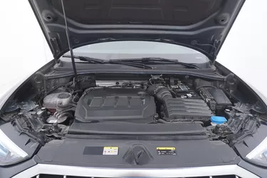 Audi Q3 Business Advanced S tronic 2.0 Diesel 150CV Automatico Vano motore