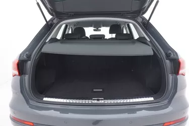 Audi Q3 Business Advanced S tronic 2.0 Diesel 150CV Automatico Bagagliaio
