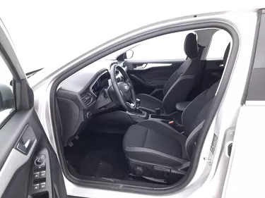 Ford Focus SW Hybrid Business 1.0 Mild Hybrid 125CV Manuale Sedili