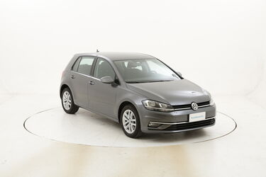 Volkswagen Golf Business DSG usata del 2019 con 25.347 km
