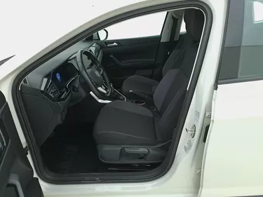 Volkswagen Taigo Life DSG 1.0 Benzina 115CV Automatico Sedili