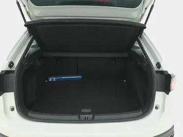 Volkswagen Taigo Life DSG 1.0 Benzina 115CV Automatico Bagagliaio