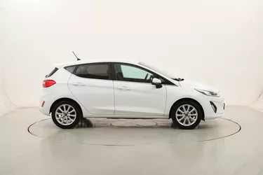 Ford Fiesta Titanium 1.1 Benzina 86CV Manuale
