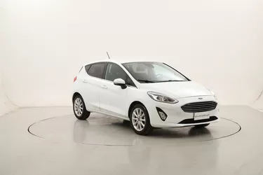 Ford Fiesta Titanium 1.1 Benzina 86CV Manuale