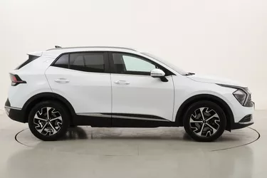 Kia Sportage MHEV Style DCT7 1.6 Mild Hybrid 136CV Automatico