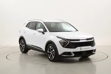 Kia Sportage MHEV Style DCT7 1.6 Mild Hybrid 136CV Automatico