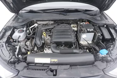 Audi A1 SPB 30 1.0 Benzina 116CV Manuale Vano motore
