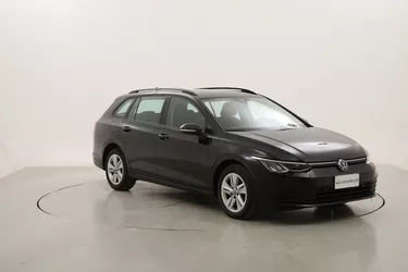 Volkswagen Golf Variant Life DSG 2.0 Diesel 116CV Automatico Volkswagen Golf Variant Life DSG 2.0 Diesel 116CV Automatico