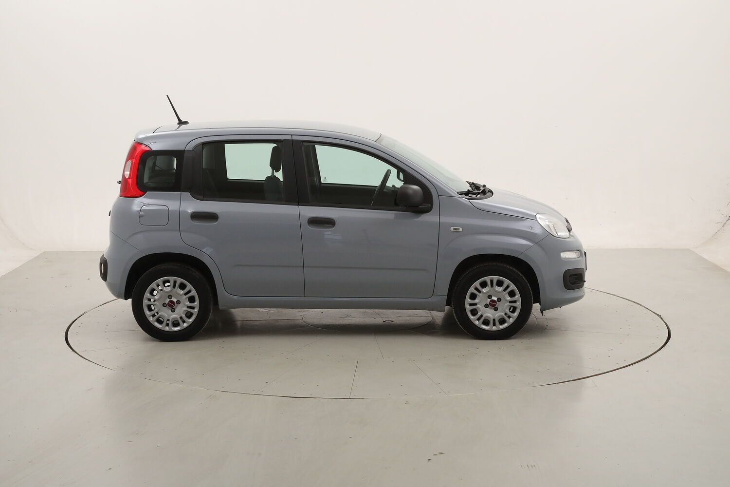 Fiat Panda Easy usata del 2021 con 42.025 km