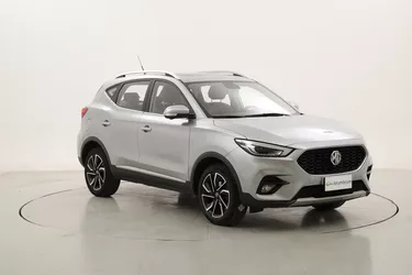 MG ZS Luxury 1.0 Benzina 111CV Manuale