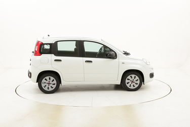 Fiat Panda Pop usata del 2014 con 55.717 km