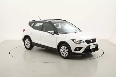 Seat Arona Style 1.0 Metano 90CV Manuale