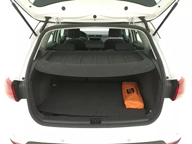 Seat Arona Style 1.0 Metano 90CV Manuale Bagagliaio