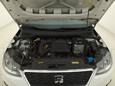 Seat Arona Style 1.0 Metano 90CV Manuale Vano motore