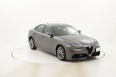 Alfa Romeo Giulia Veloce Q4 AWD AT8 usata del 2017 con 77.090 km