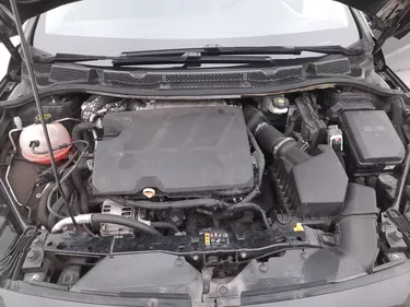 Opel Astra ST Business Elegance 1.5 Diesel 122CV Manuale Vano motore