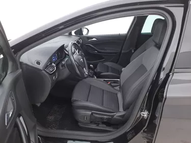 Opel Astra ST Business Elegance 1.5 Diesel 122CV Manuale Sedili