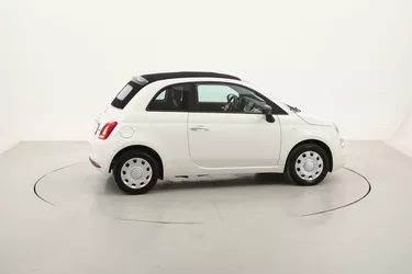 Fiat 500 C Hybrid  1.0 Mild Hybrid 69CV Manuale