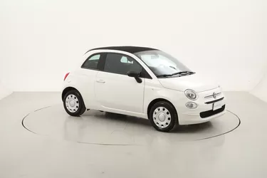 Fiat 500 C Hybrid  1.0 Mild Hybrid 69CV Manuale