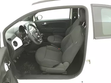 Fiat 500 C Hybrid  1.0 Mild Hybrid 69CV Manuale Sedili