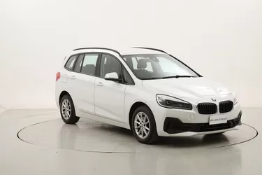 BMW Serie 2 Gran Tourer 216d Gran Tourer Business 1.5 Diesel 116CV Manuale