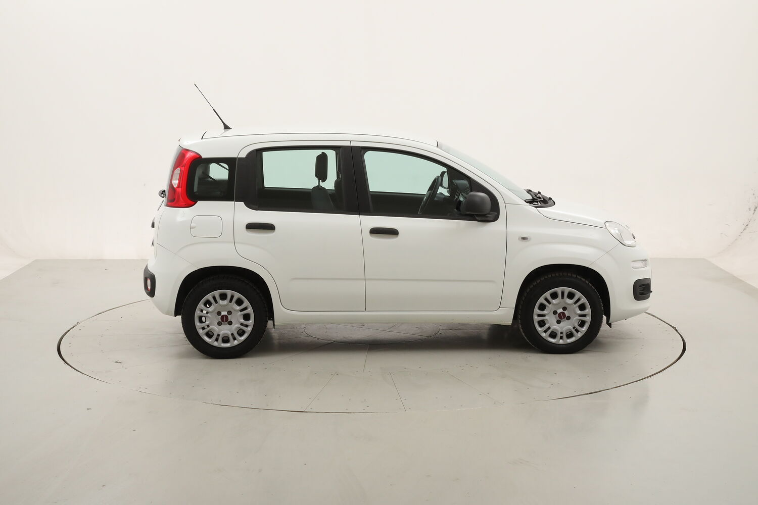 Fiat Panda Easy usata del 2019 con 36.023 km