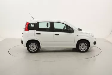 Fiat Panda Easy 1.2 GPL 69CV Manuale