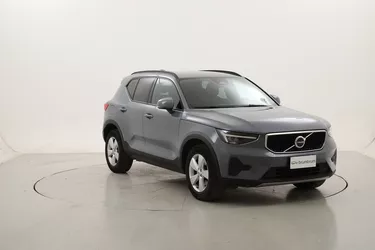 Volvo XC40 B3 Essential 2.0 Mild Hybrid 163CV Automatico Volvo XC40 B3 Essential 2.0 Mild Hybrid 163CV Automatico