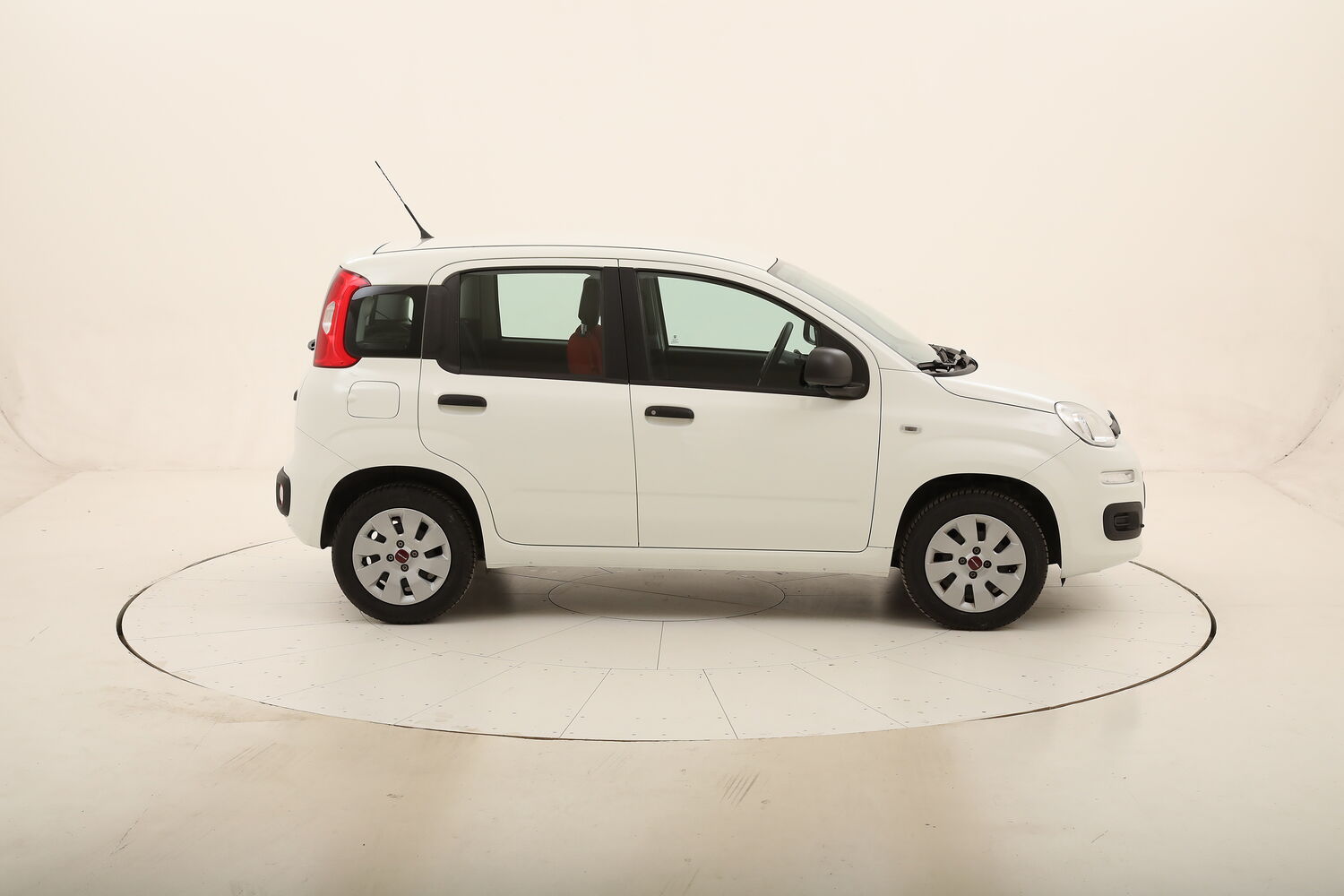 Fiat Panda Pop usata del 2019 con 7.411 km