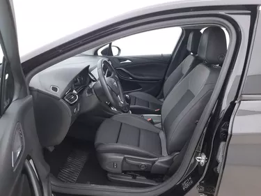 Opel Astra ST Business Elegance 1.5 Diesel 122CV Manuale Sedili