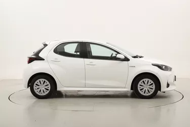 Toyota Yaris Hybrid Business 1.5 Full Hybrid 116CV Automatico