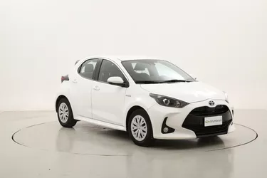 Toyota Yaris Hybrid Business 1.5 Full Hybrid 116CV Automatico