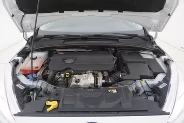 Ford Focus Plus 1.5 Diesel 95CV Manuale Vano motore