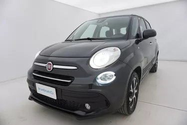 Fiat 500L Business 1.3 Diesel 95CV Manuale Visione frontale