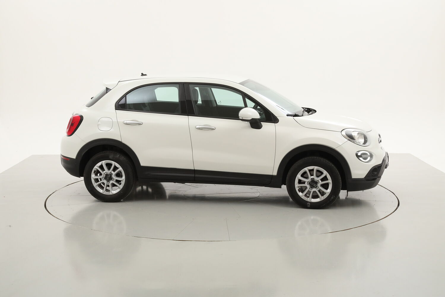 Fiat 500X City Cross DCT usata del 2020 con 87.478 km