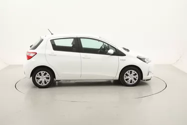 Toyota Yaris Hybrid Business 1.5 Full Hybrid 101CV Automatico Toyota Yaris Hybrid Business 1.5 Full Hybrid 101CV Automatico