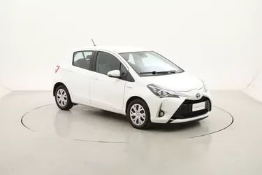 Toyota Yaris Hybrid Business 1.5 Full Hybrid 101CV Automatico Toyota Yaris Hybrid Business 1.5 Full Hybrid 101CV Automatico