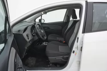 Toyota Yaris Hybrid Business 1.5 Full Hybrid 101CV Automatico Sedili