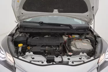 Toyota Yaris Hybrid Business 1.5 Full Hybrid 101CV Automatico Vano motore