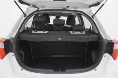 Toyota Yaris Hybrid Business 1.5 Full Hybrid 101CV Automatico Bagagliaio