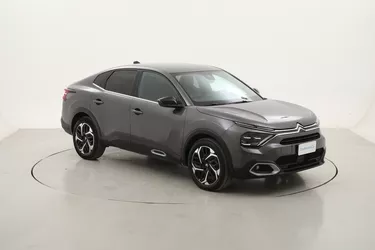 Citroen C4 X Max EAT8 1.5 Diesel 131CV Automatico