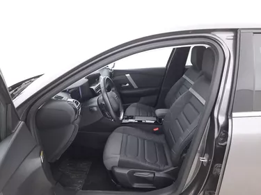 Citroen C4 X Max EAT8 1.5 Diesel 131CV Automatico Sedili