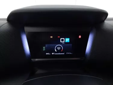 Citroen C4 X Max EAT8 1.5 Diesel 131CV Automatico Interni