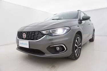 Fiat Tipo SW Business 1.3 Diesel 95CV Manuale Visione frontale