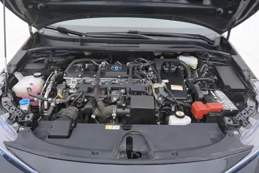 Toyota Corolla TS Hybrid Business 1.8 Full Hybrid 122CV Automatico Vano motore