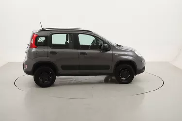 Fiat Panda Wild 4x4 0.9 Benzina 85CV Manuale Fiat Panda Wild 4x4 0.9 Benzina 85CV Manuale